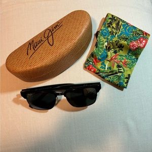 Maui Jim Kawika Sunglasses